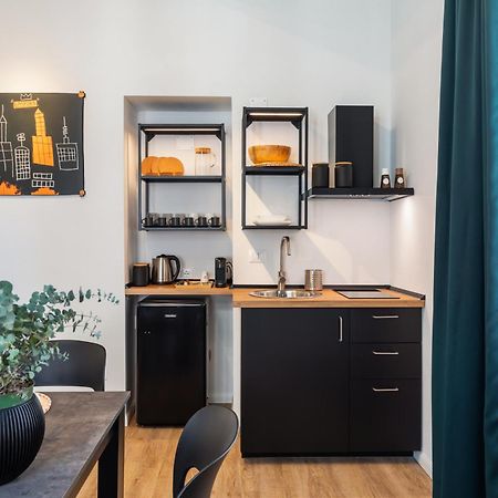 Adelante Apartment Roma Ngoại thất bức ảnh
