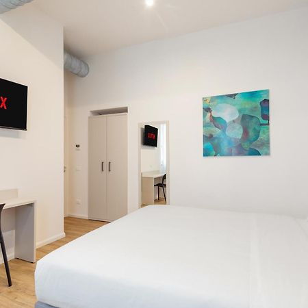 Adelante Apartment Roma Ngoại thất bức ảnh
