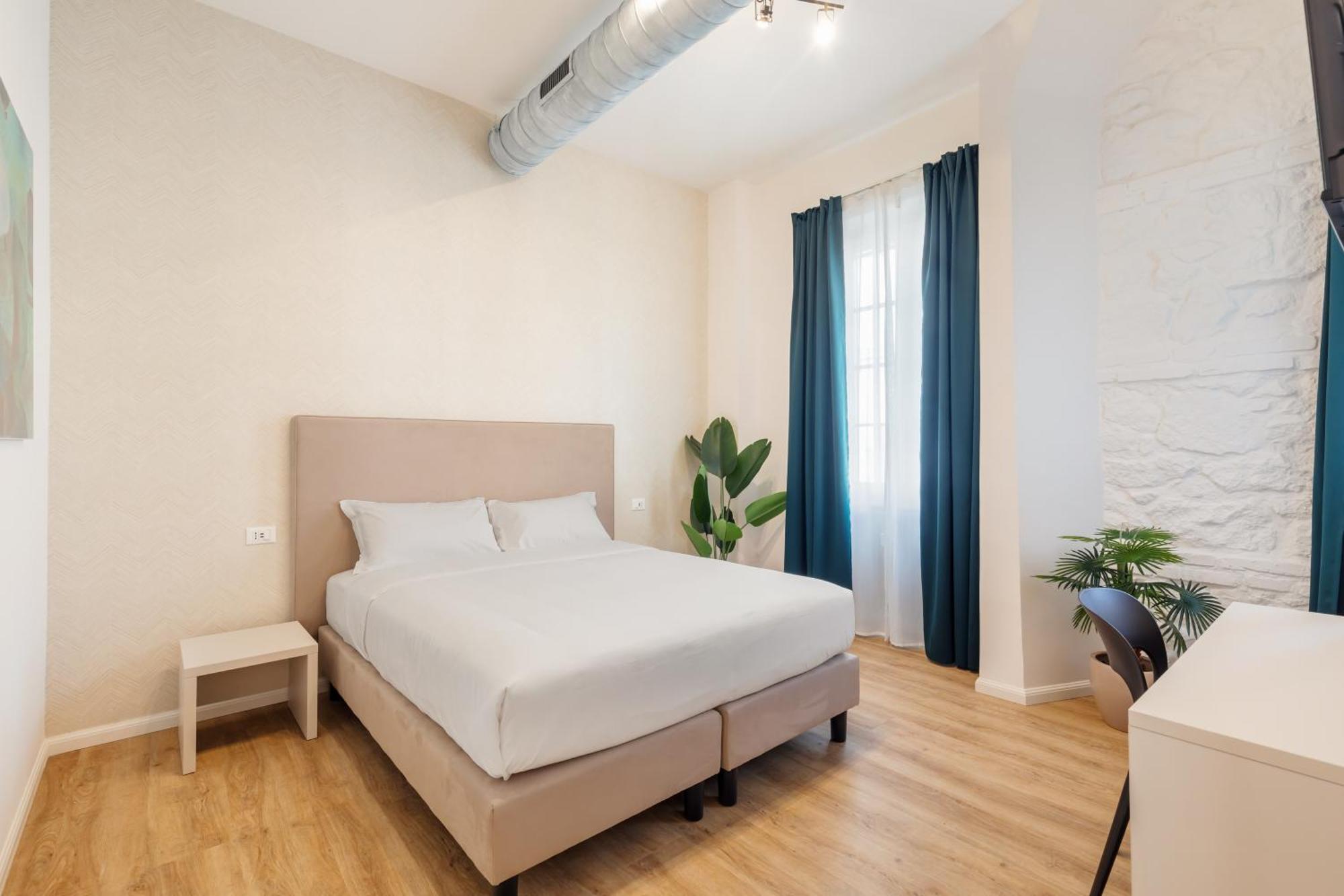 Adelante Apartment Roma Ngoại thất bức ảnh