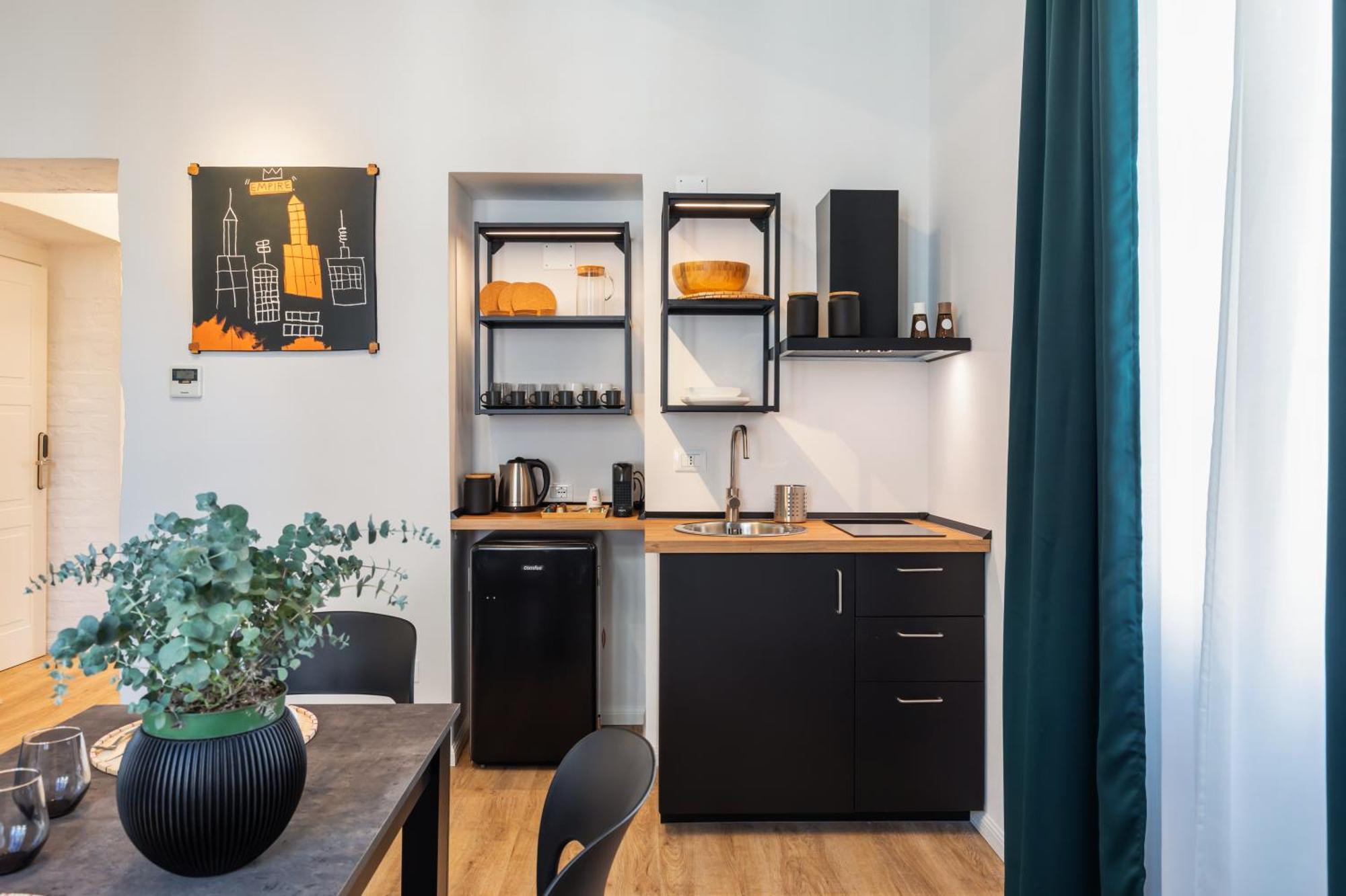 Adelante Apartment Roma Ngoại thất bức ảnh